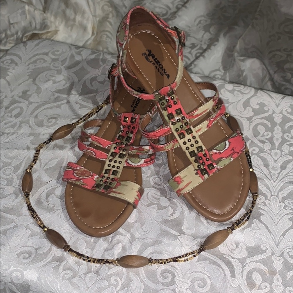 Sandals
